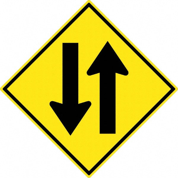 Graphic Only Sign - AccuformNMC TM238K