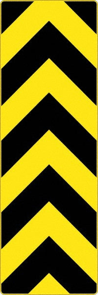 Graphic Only Sign - AccuformNMC TM268K