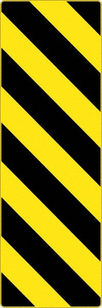 Graphic Only Sign - AccuformNMC TM266K