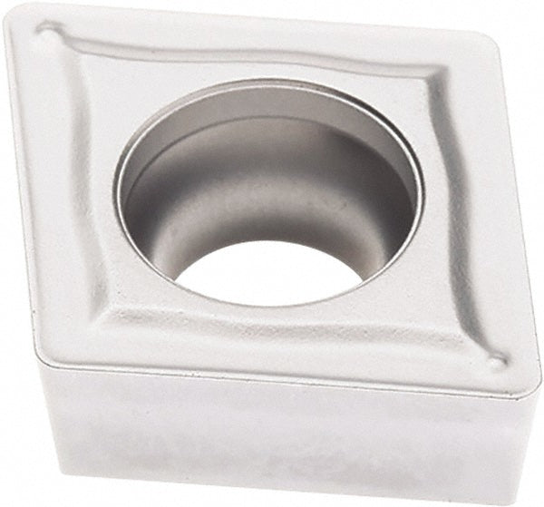 CCMT120408-M3 Carbide Insert, Grade TK1501, TiCN - Seco 03063885