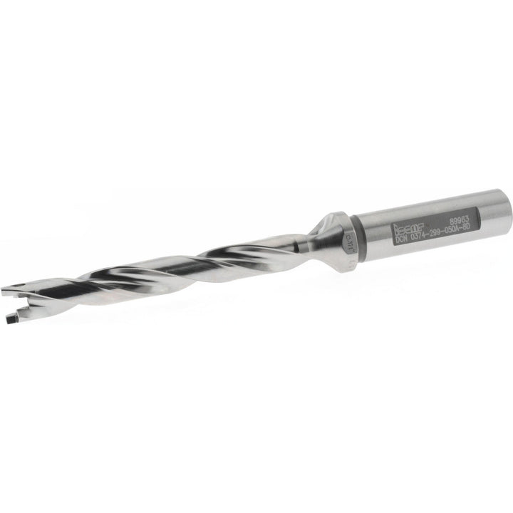 Indexable Drilling - Iscar 3203208