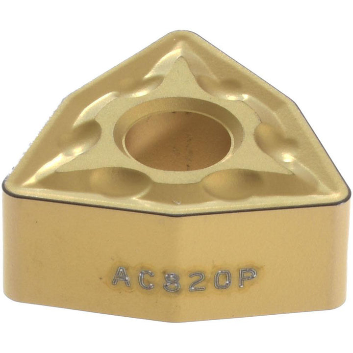 WNMG060408N-MU Carbide Insert, Grade AC820P, Coated - Sumitomo 19RJBFY