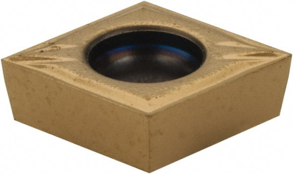 CCGT060201-MF2 Carbide Insert, Grade CP500, TiAlN - Seco 02754227