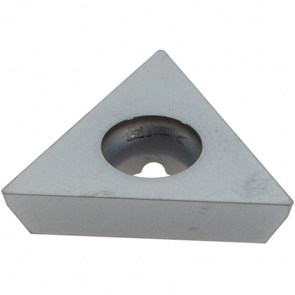 TDEX-220404-XDEN-DNP10HM Solid Carbide Insert, Grade DNP10HM, Coated - Dorian Tool 73310195469