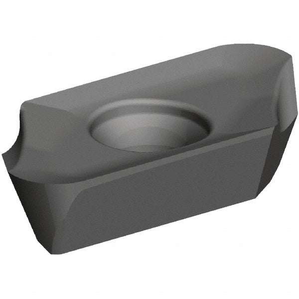 ZDET16M530FR721 Solid Carbide Insert, Grade GH1 - Kennametal 5667498