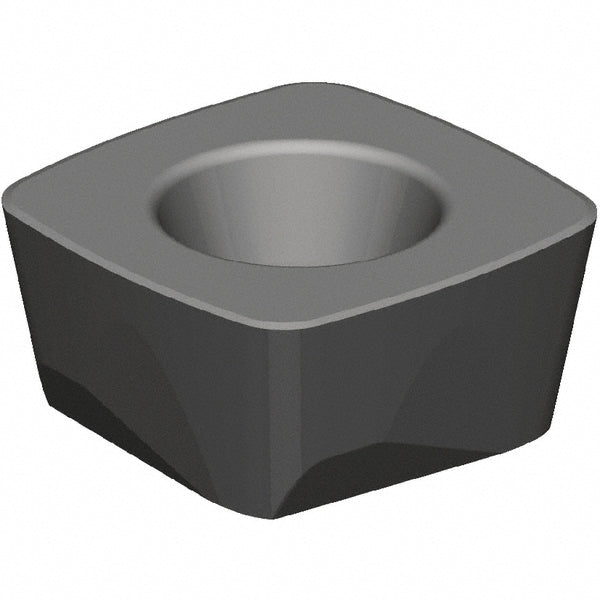 XPLT060310SRD Solid Carbide Insert, Grade KCPM40, TiAlN - Kennametal 6187511