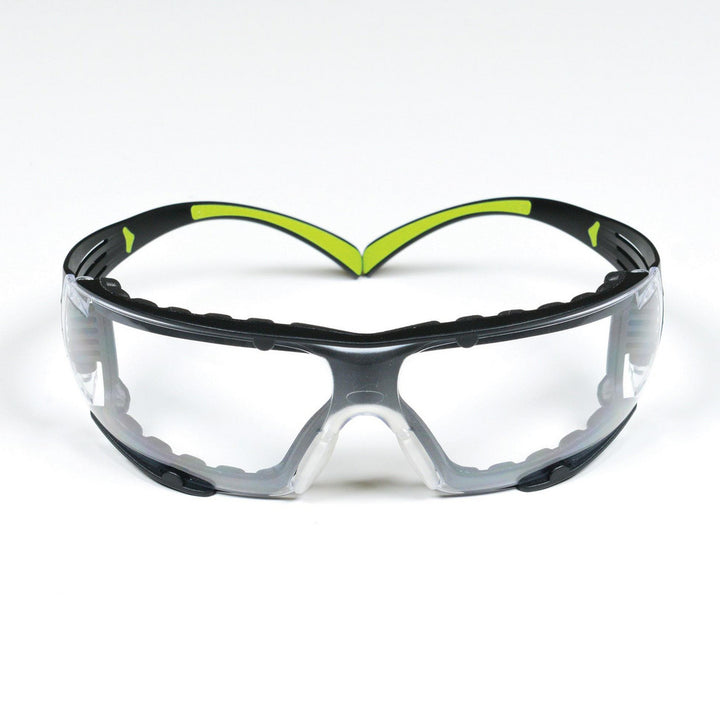 Universal Clear Safety Glasses - 3M 7100112131