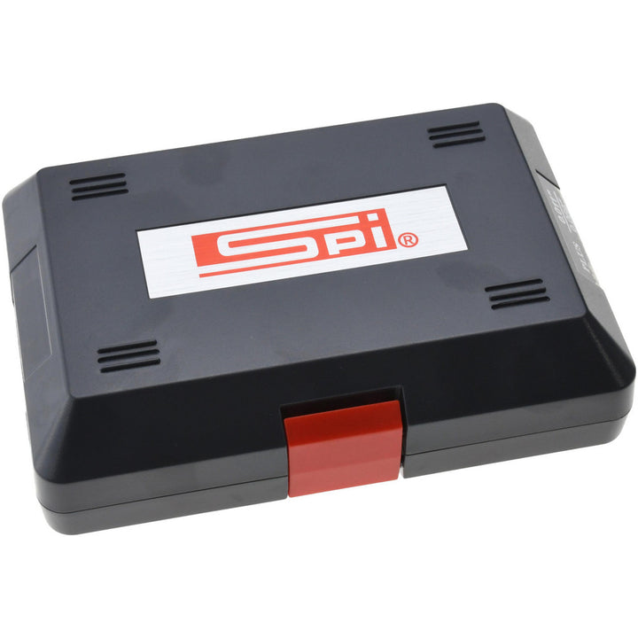 50-Piece Pin Gage - SPI 22-154-9