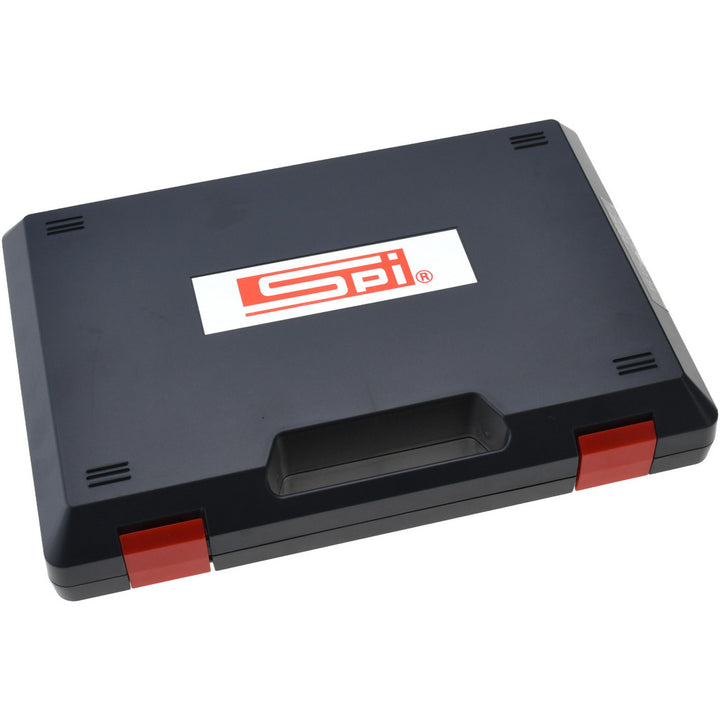 190-Piece Pin Gage - SPI 22-163-0