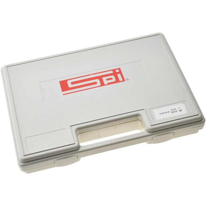 75-Piece Pin Gage - SPI 22-187-9