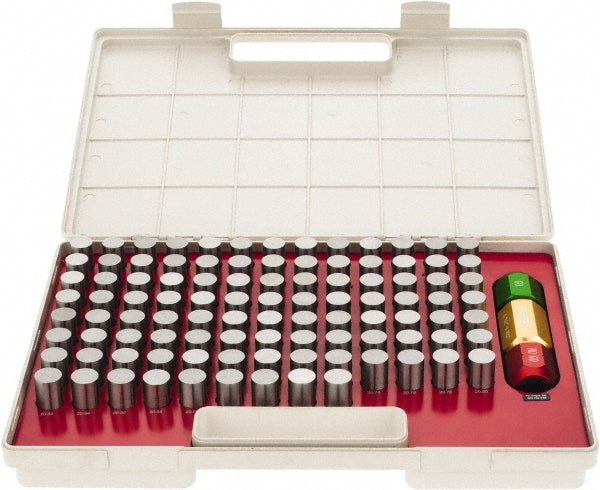 100-Piece Pin Gage - SPI 22-194-5