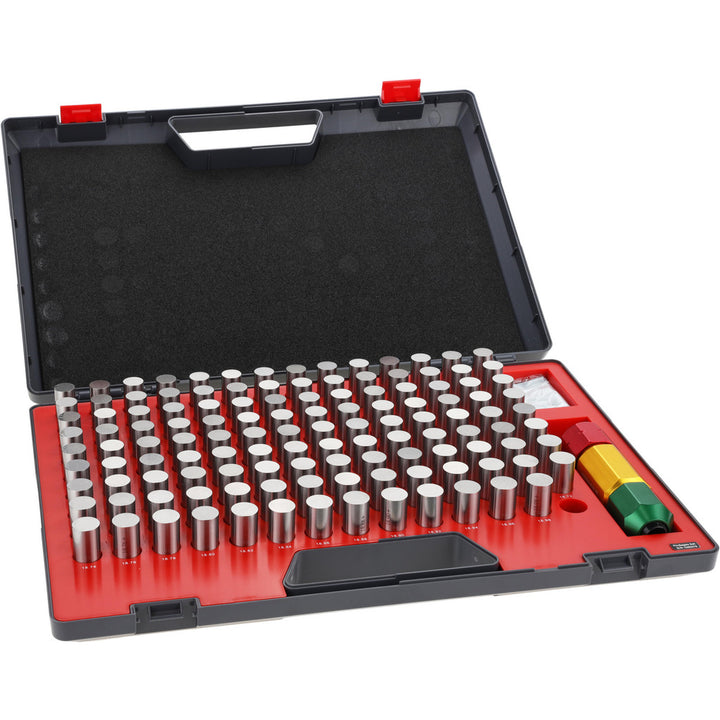 125-Piece Pin Gage - SPI 22-193-7