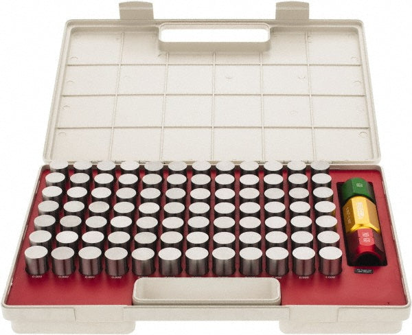84-Piece Pin Gage - SPI 22-161-4