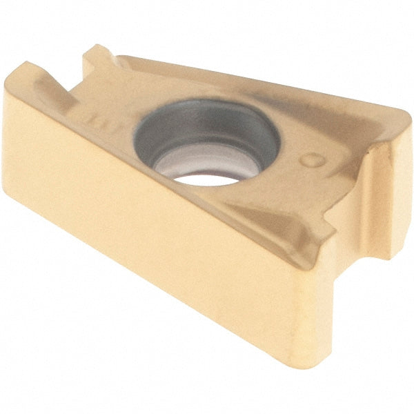 LNGU110408ERGE Solid Carbide Insert, Grade KCSM40, TiAlN - Kennametal 6201354