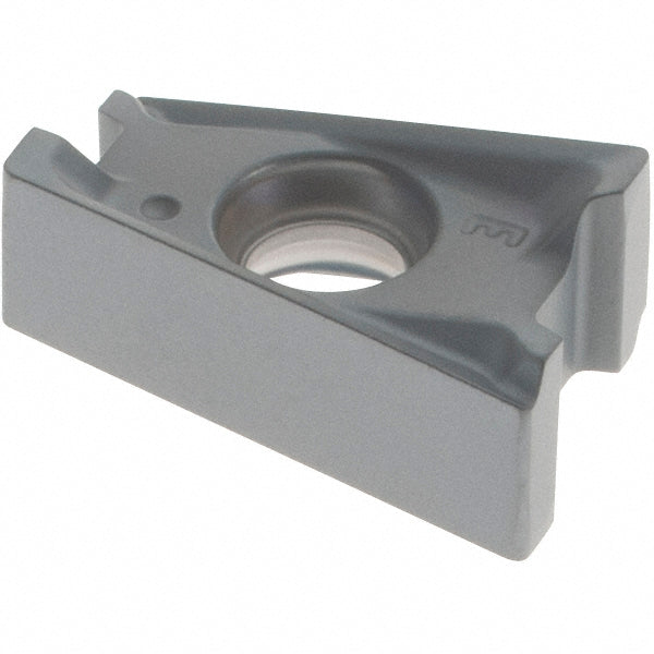 LNGU110404ERGE Solid Carbide Insert, Grade KCPM40, TiAlN - Kennametal 6131516