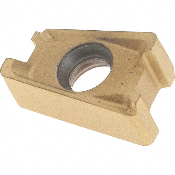 LNGU110408ERGE Solid Carbide Insert, Grade KC725M, TiAlN - Kennametal 6131541