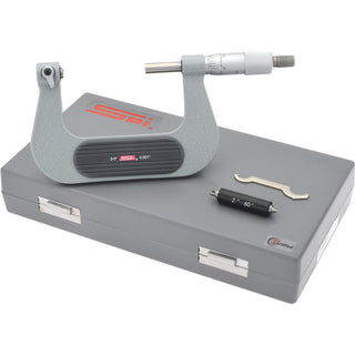 3.0000" Micrometer, 0.00020" accuracy - SPI CMS160726111