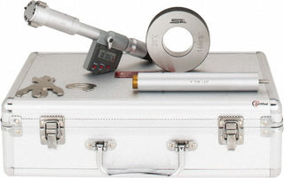 2.0000" Micrometer, 0.000200" accuracy - SPI 21-907-1