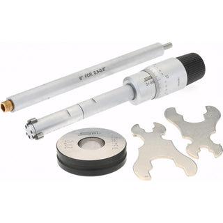 0.6500" Micrometer, 0.0001" accuracy - SPI CMS160713032