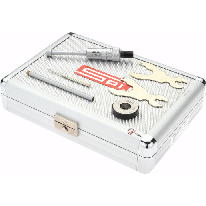 0.5000" Micrometer, 0.0001" accuracy - SPI CMS160713033