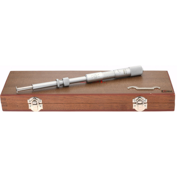 Micrometer - SPI CMS160712101