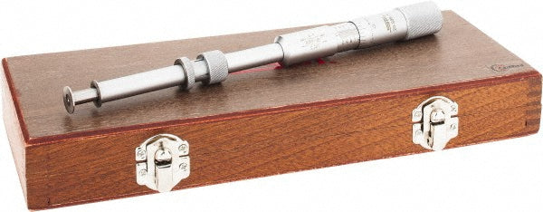 Micrometer - SPI CMS160712100