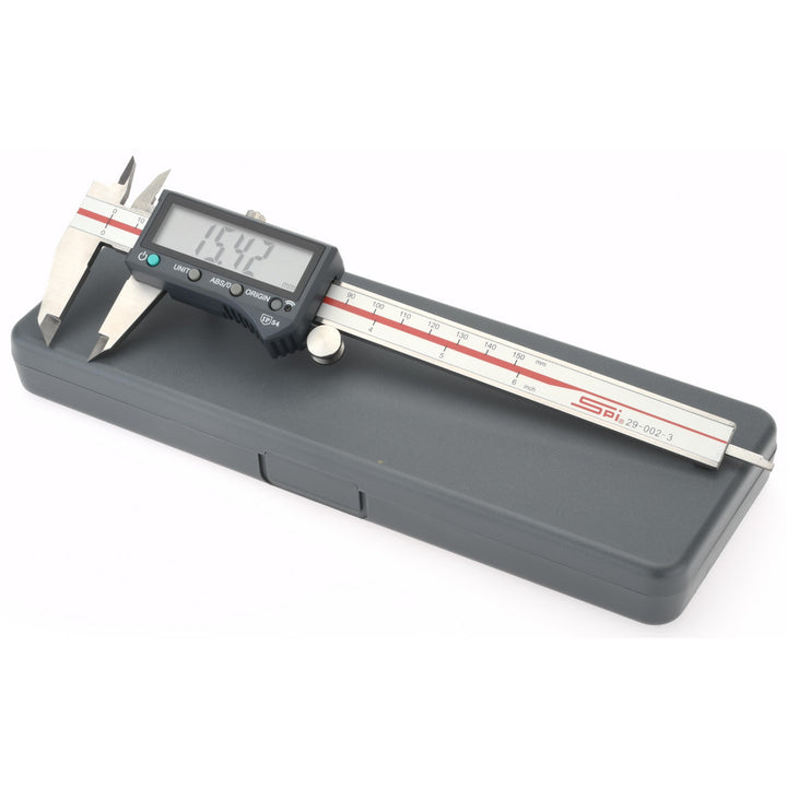 6.0000" Caliper - SPI 29-002-3