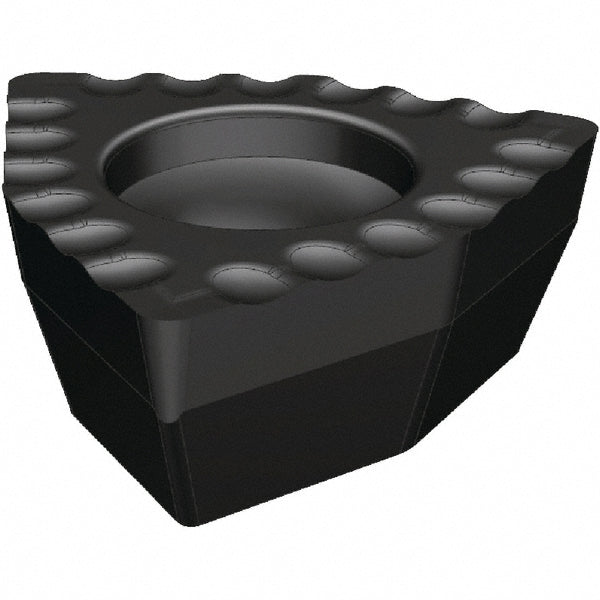 Carbide Insert, Grade KCU40, TiAlN - Kennametal 6025665