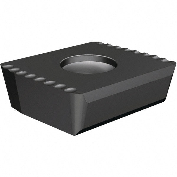 Carbide Insert, Grade KCU25, AlTiN - Kennametal 6573280