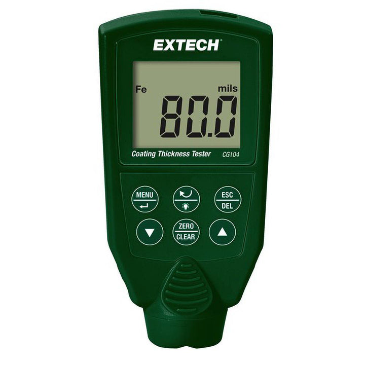 Feeler Gage - Extech CG104