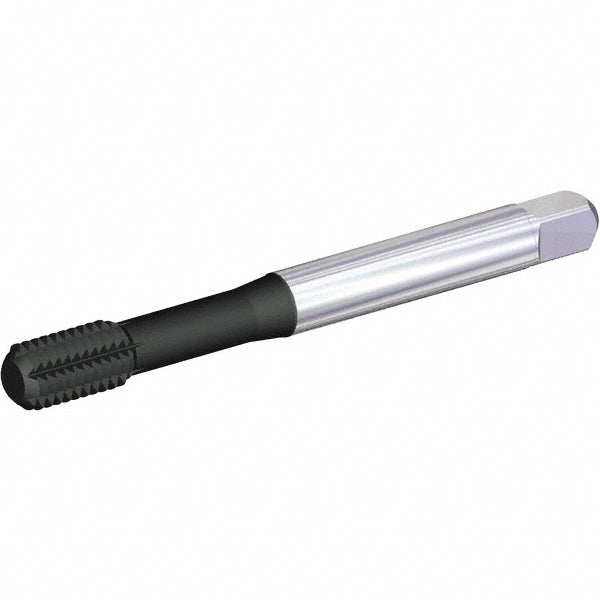 1/2-13 UNC High-Speed Steel-E-PM Tap, AlCrTiN - Kennametal 5945366