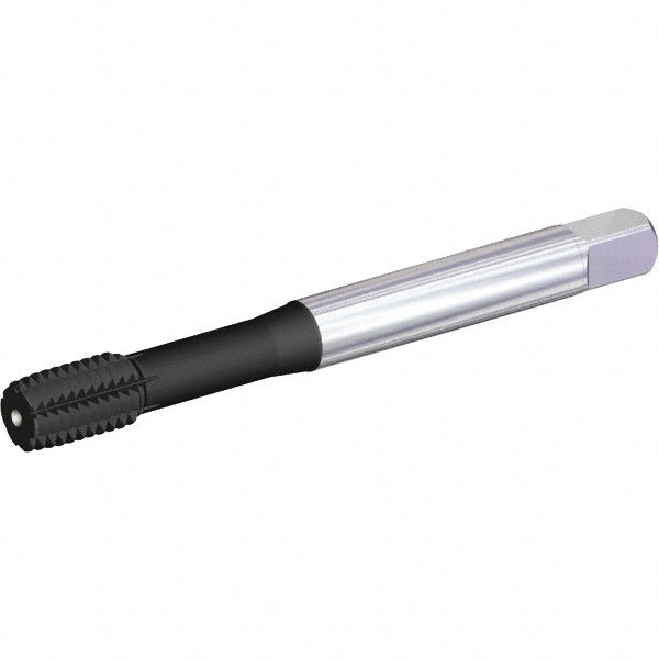 M6x1 Metric High-Speed Steel-E-PM Tap, AlCrTiN - Kennametal 5945634