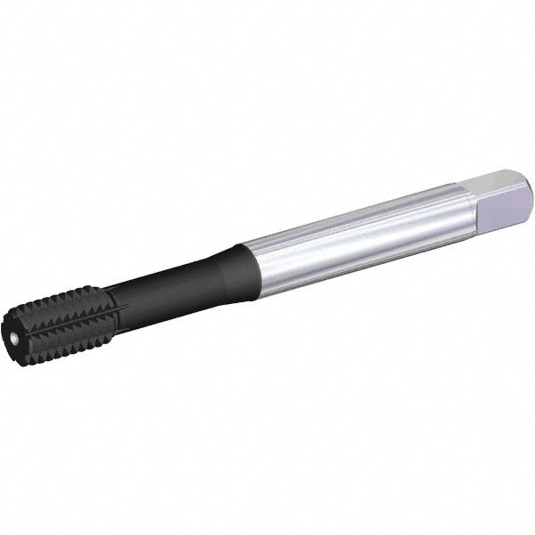 M8x1.25 Metric High-Speed Steel-E-PM Tap, AlCrTiN - Kennametal 5945468