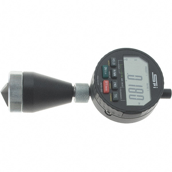 1" Bore Gage, 0.000200" accuracy - SPI 21-148-2