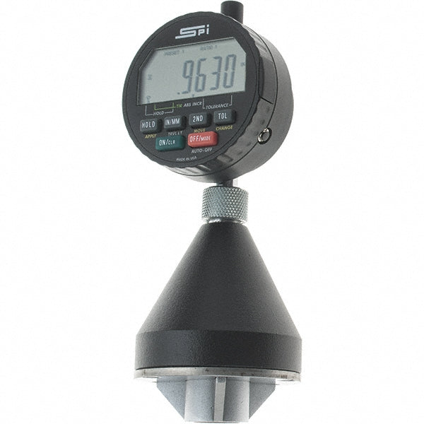 2" Bore Gage, 0.000100" accuracy - SPI 21-147-4