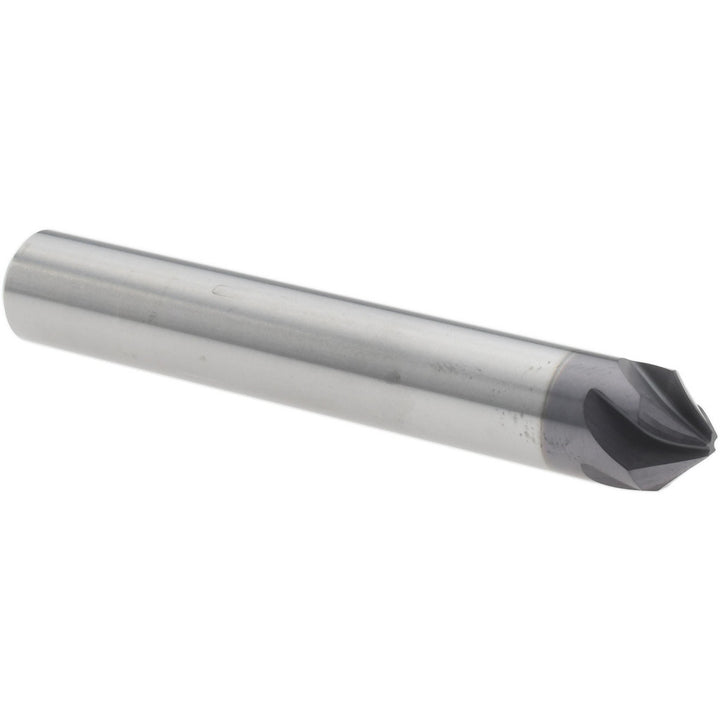 Chamfer Mills & Back Chamfers - Harvey Tool 908424-C3