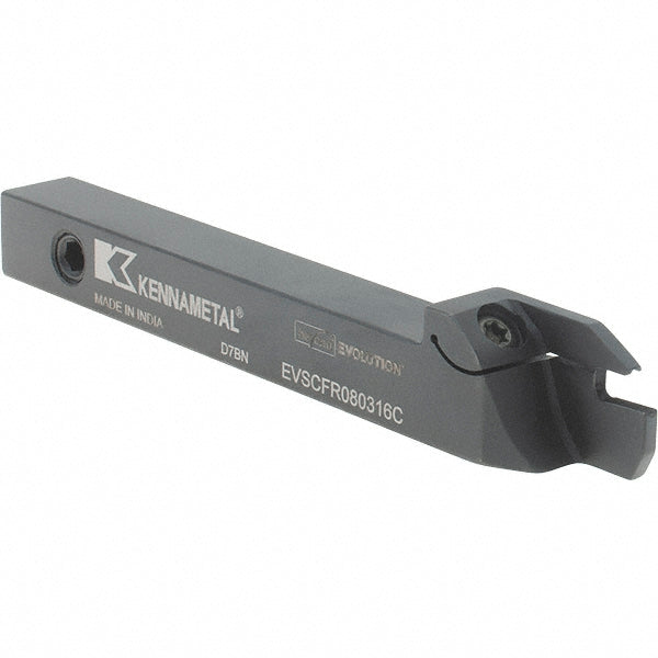 Indexable Grooving - Kennametal 6180128