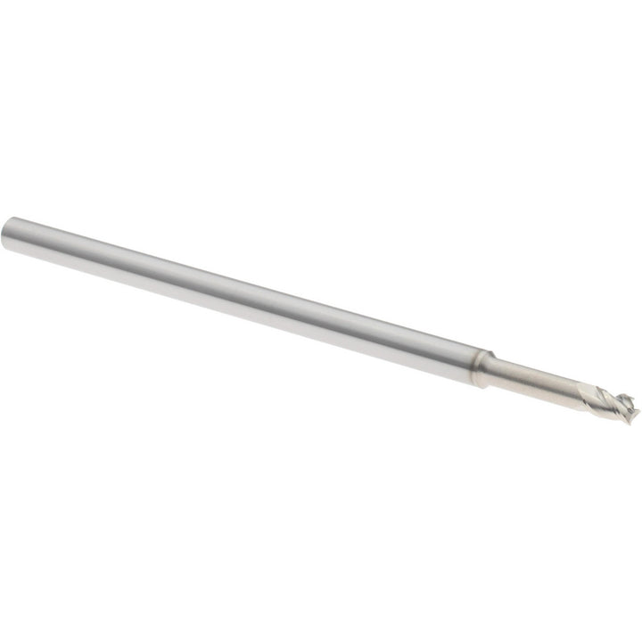 3/32" 3-Flute Solid Carbide Square End Mill, TiB2 - Harvey Tool 930893-C8
