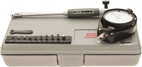 Bore Gage - SPI CMS160712151