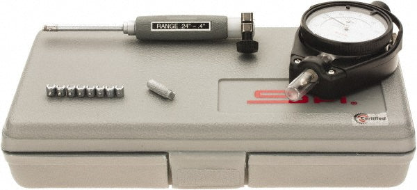 Bore Gage - SPI CMS160712150