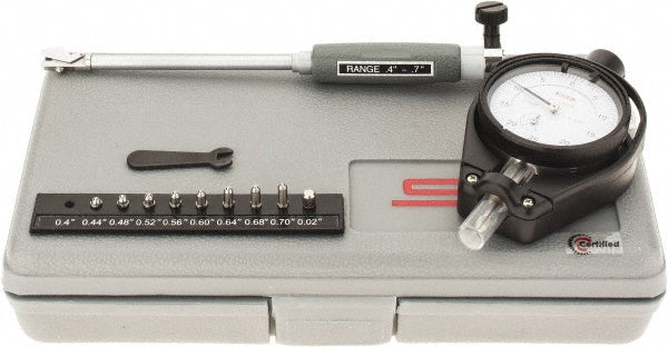 Bore Gage - SPI CMS160713020