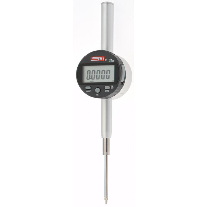 2.0000" Dial Indicator, 0.001200" accuracy - SPI CMS160713019