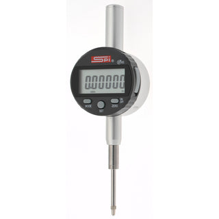 1.0000" Dial Indicator, 0.000200" accuracy - SPI CMS160713016