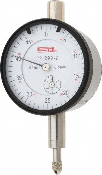 Dial Indicator - SPI CMS160714021