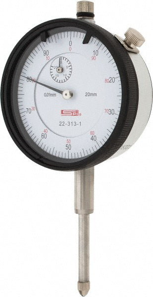 Dial Indicator - SPI CMS160714031
