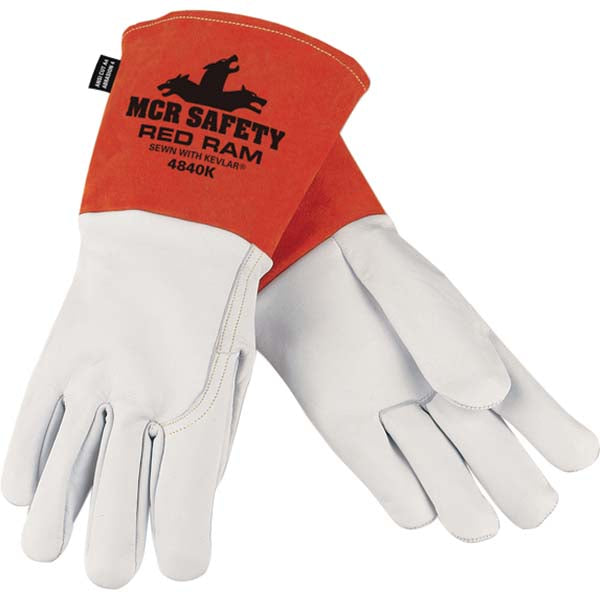 Gloves - MCR Safety 4840KL