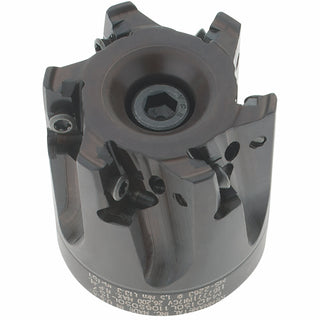Indexable Milling Cutters - Kennametal 6139922