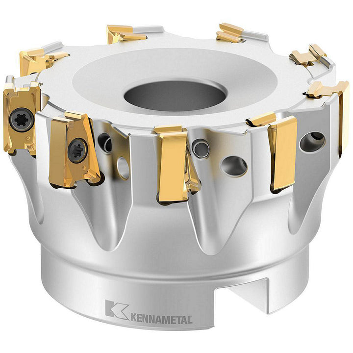 Indexable Milling Cutters - Kennametal 6140063