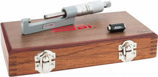 Micrometer - SPI 17-918-4