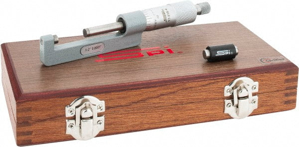 Micrometer - SPI 17-918-4
